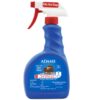 ADAMS Flea & Tick Home Spray, Kills Fleas, Flea Eggs, Flea Larvae, Bed Bugs, Ticks, Ants (Except Carpenter, Harvester, Pharaoh & Fire Ants), Cockroaches, Spiders, & Mosquitoes In The Home, 24 Fl Oz
