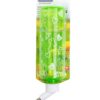 Lixit Standard Cage Water Bottles for Rabbits, Ferrets, Guinea Pigs, Hamsters, Rats, Mice and Other Small Animal's (16 Ounce, Green)