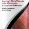 Seachem Prime Fresh and Saltwater Conditioner - Chemical Remover and Detoxifier 500 ml