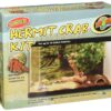 Zoo Med Starter Hermit Crab Kit